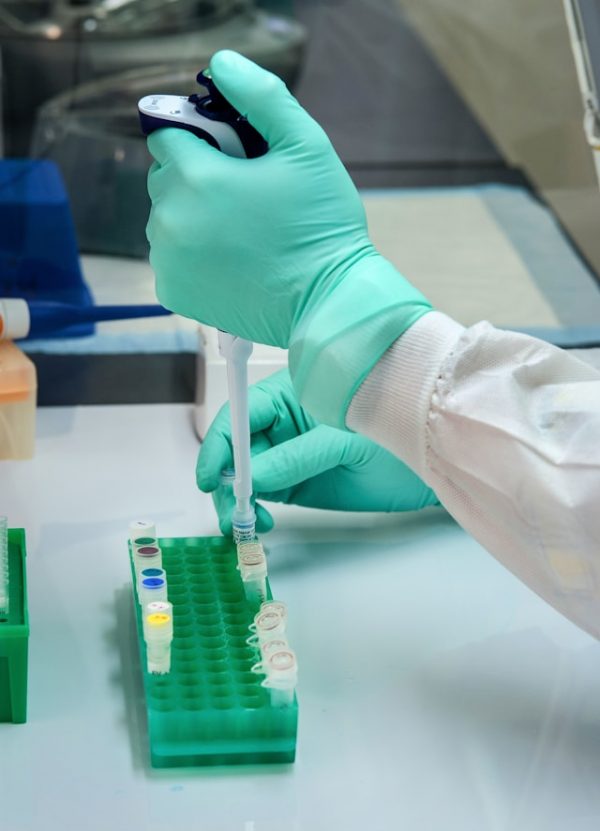 CoursePic Biotechnology