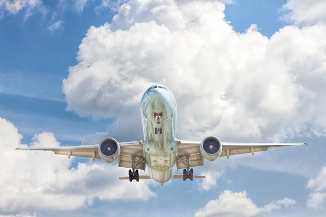 Air Ticket