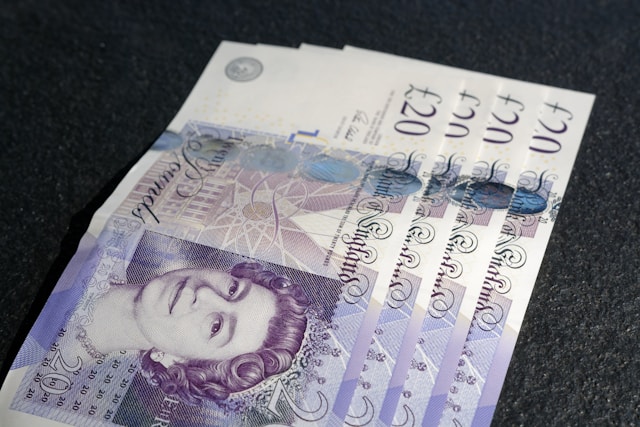 Carrying Cash With You