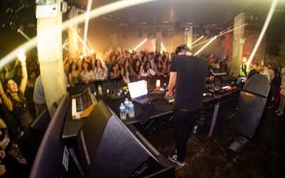 Club and Nightlife