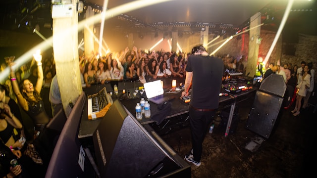 Club and Nightlife