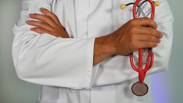 Get Your GP Registered