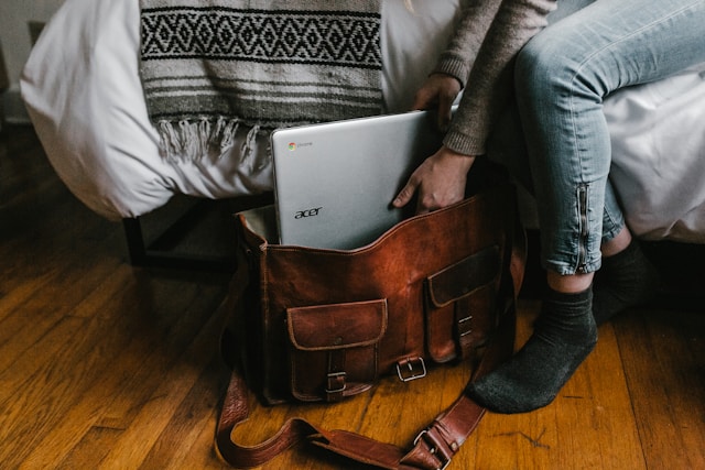 Hand Carry Bag