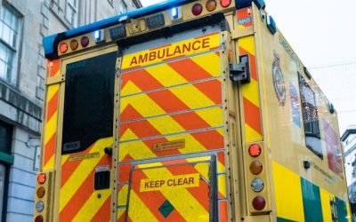 Hospital & Emergency