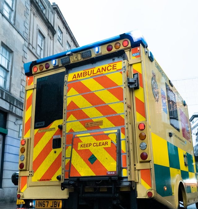 Hospital & Emergency