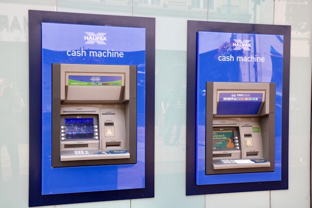 Open Bank Account in the UK