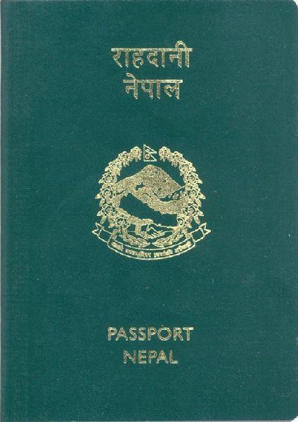 Passport