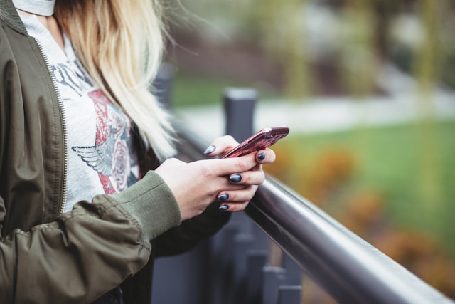 Phone Expenses