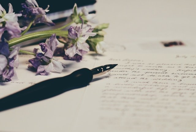 Recommendation Letter