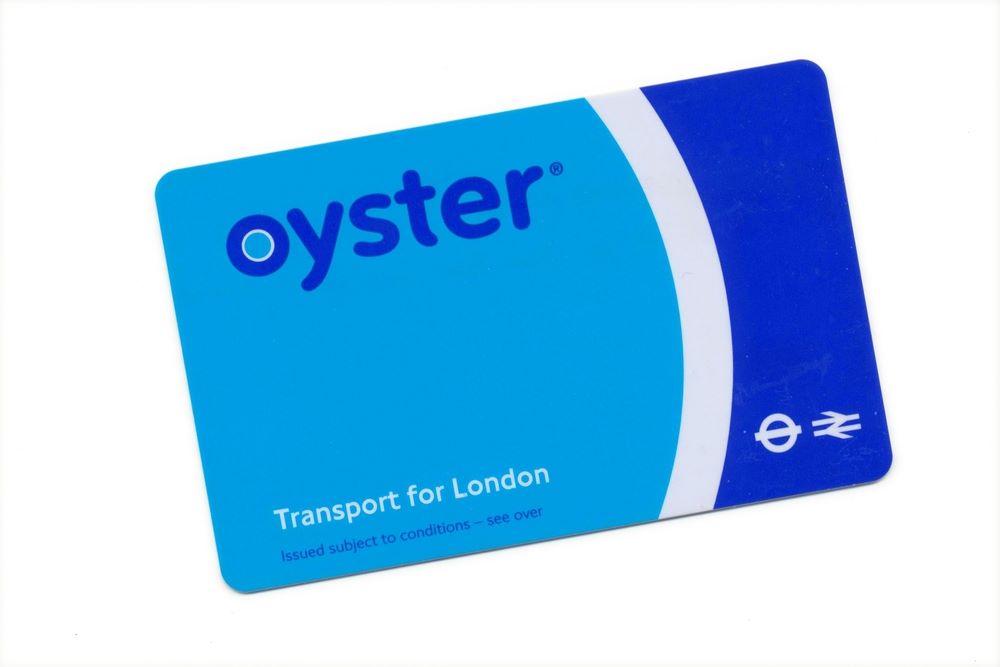 Student Oyster