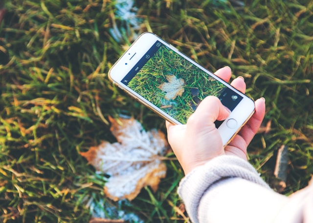 Taking Picture & Video