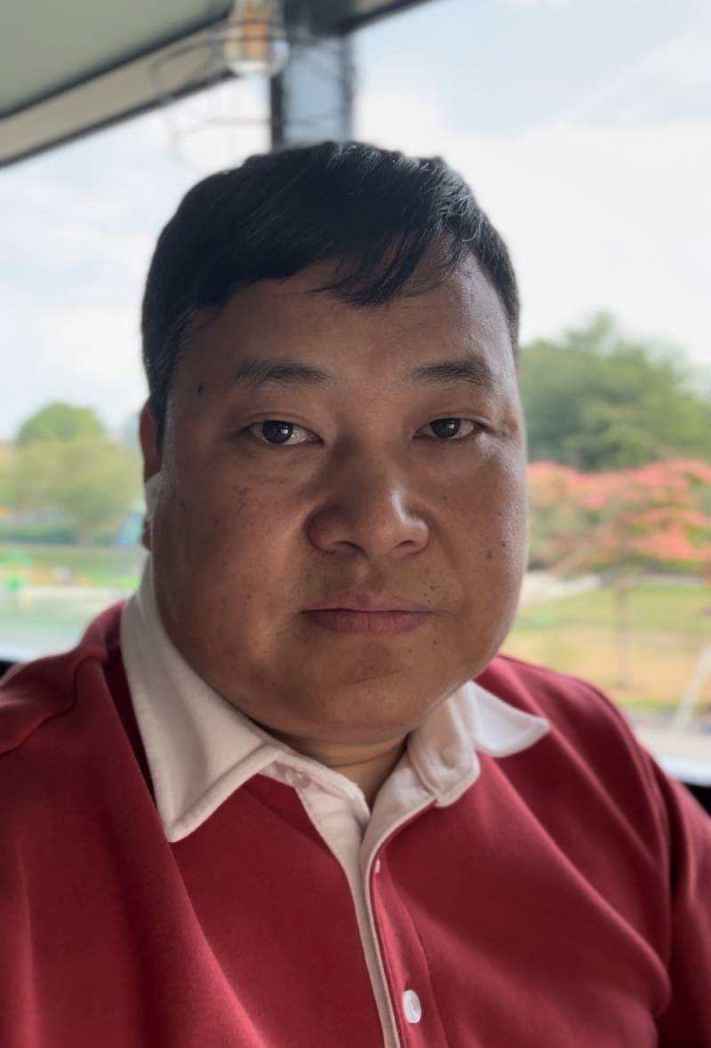 Sambhu Youngyanghang