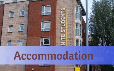 Accommodation