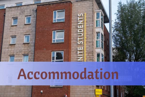 Accommodation