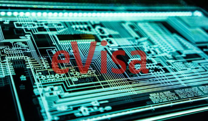 eVisa Extended
