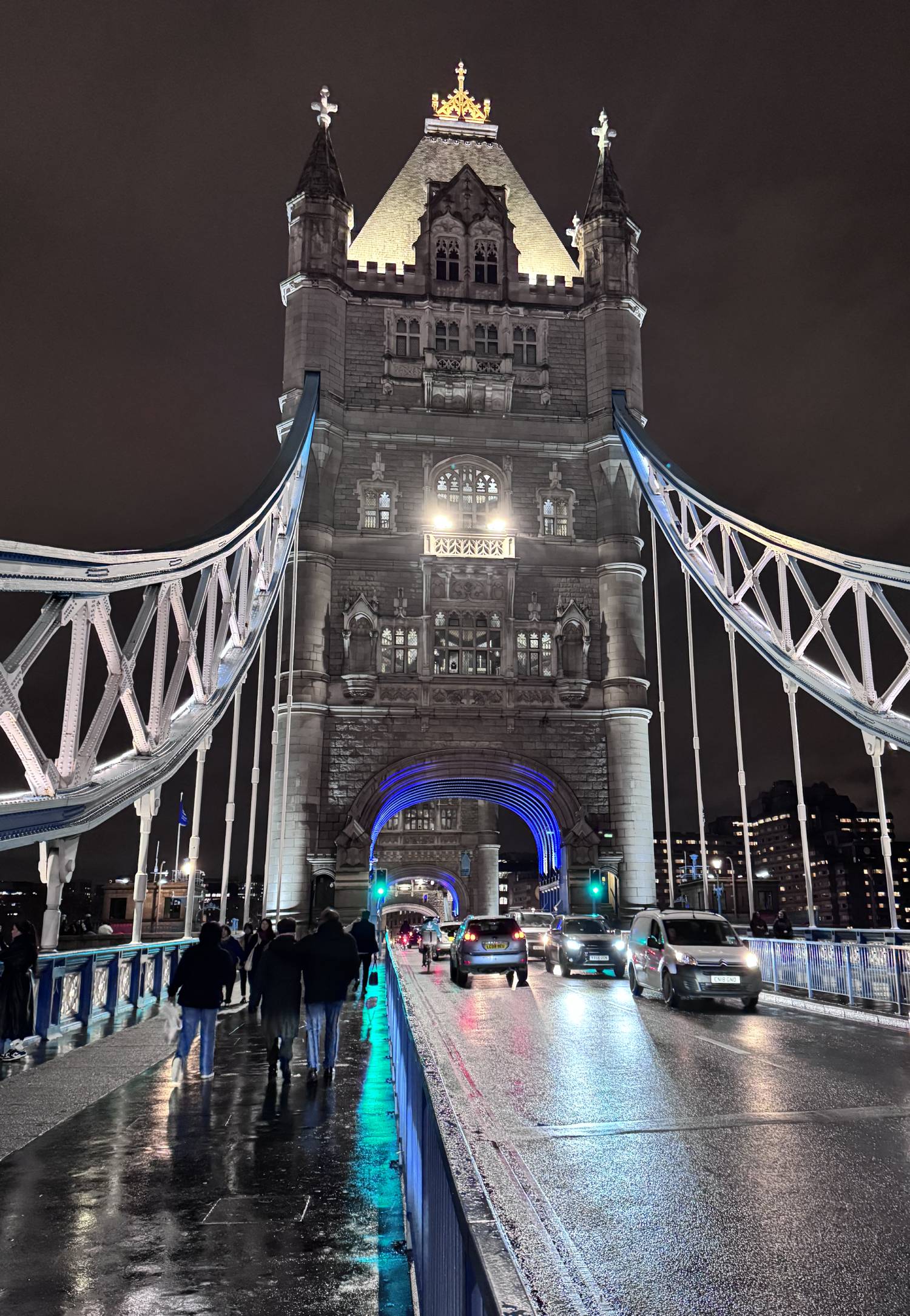 Tower Bridge LEC Profile Picture